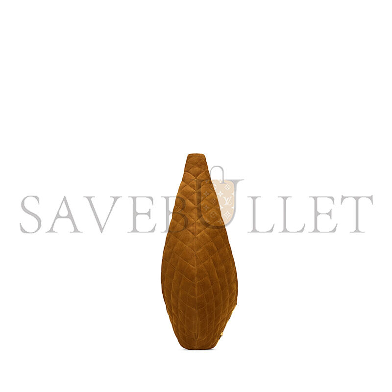 Y51 icare hobo in quilted suede 858160aaf9p2916 (47*30.5*12cm)